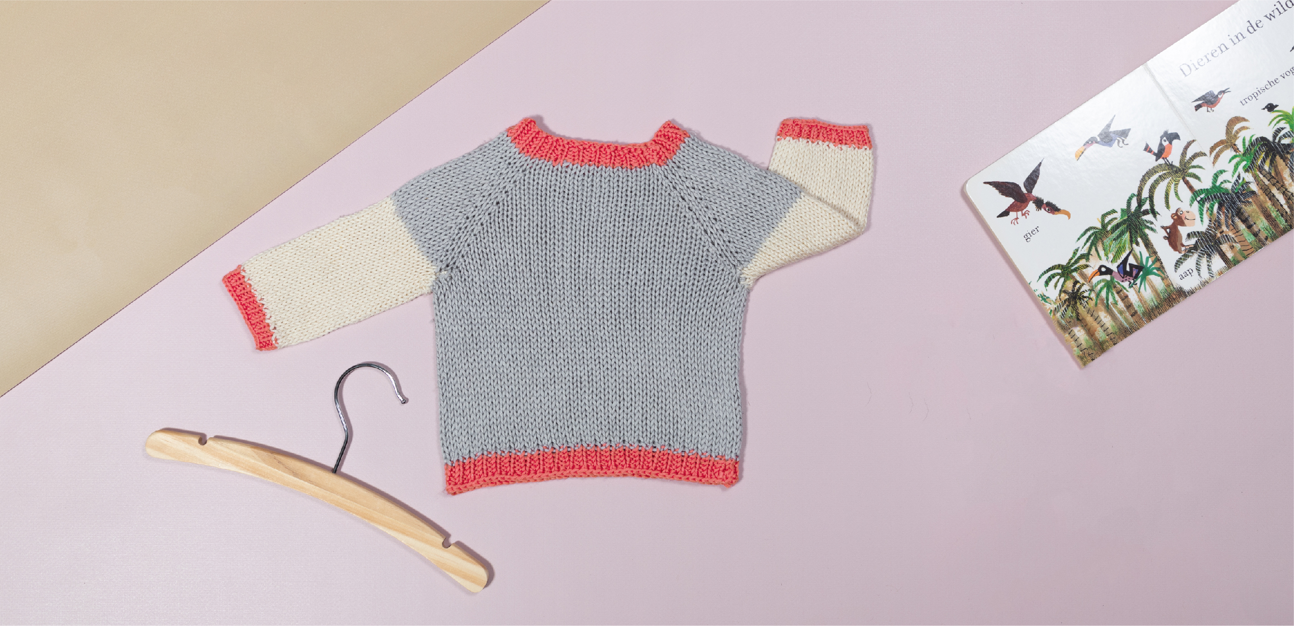 babysweater